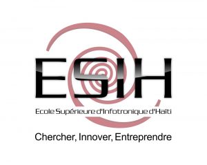 logo ESIH