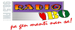 logo radio ibo