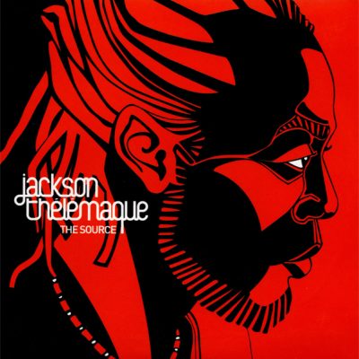 jackson Jackson Thélémaque - The Source (2008)