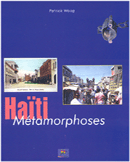 couverture haiti metamorphose