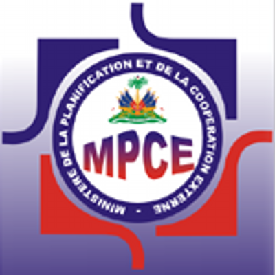 Mpce Mod Logo Nos partenaires | Haïti Futur