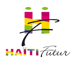 Haïti Futur anglais