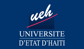 logo université d'etat d'haiti